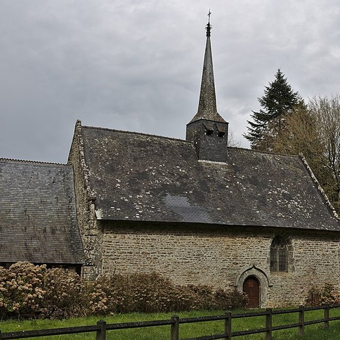 Photo de Chapelle de la Riaye