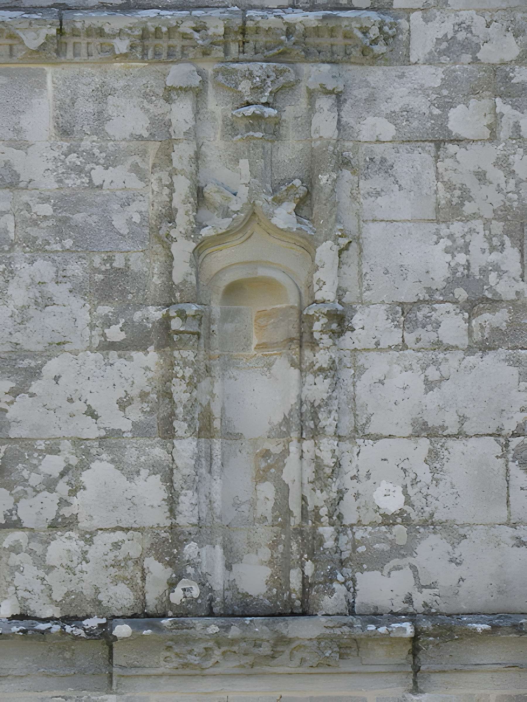 Chapelle de la Trinité de Plozévet