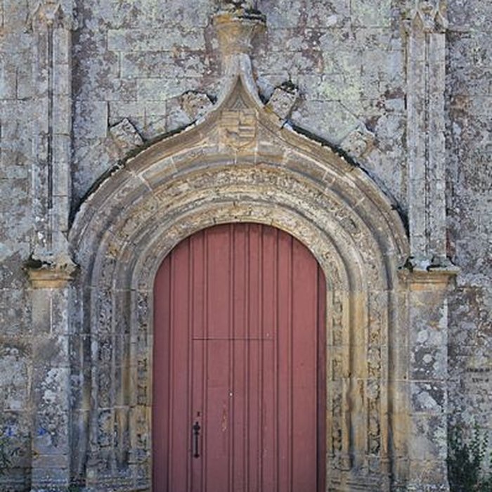 Photo de Chapelle de la Trinité de Plumergat