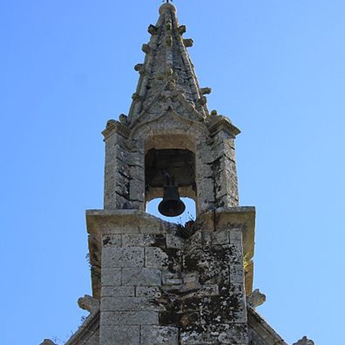 Photo de Chapelle de la Trinité de Plumergat