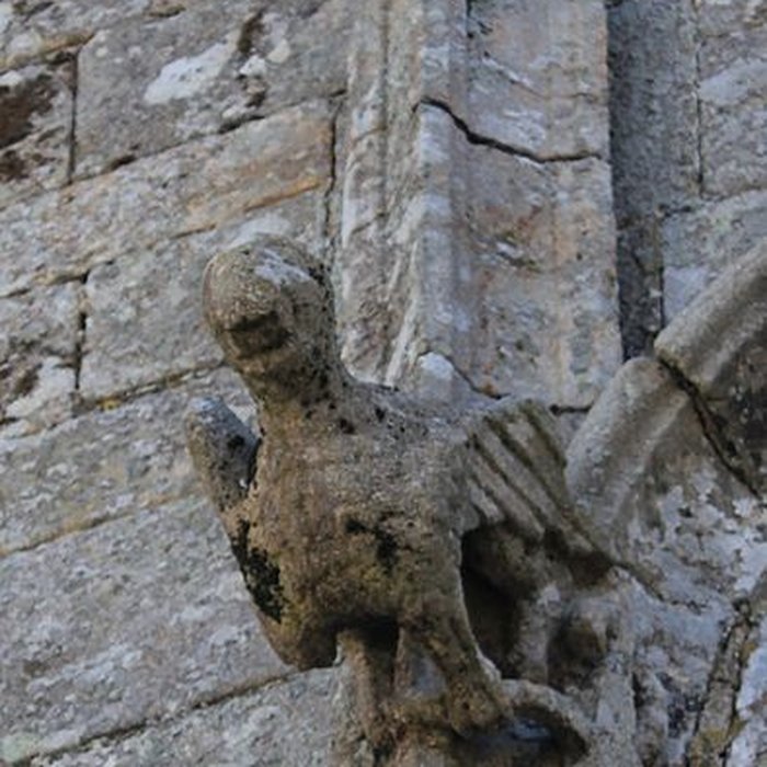 Photo de Chapelle de la Trinité de Plumergat
