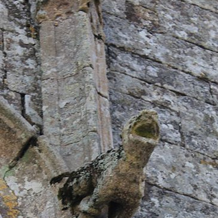 Photo de Chapelle de la Trinité de Plumergat