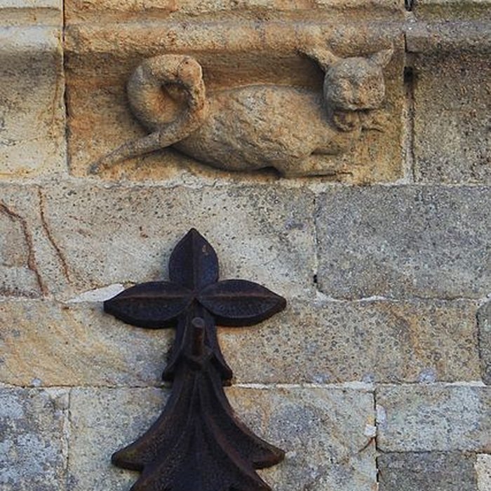 Photo de Chapelle de la Trinité de Plumergat