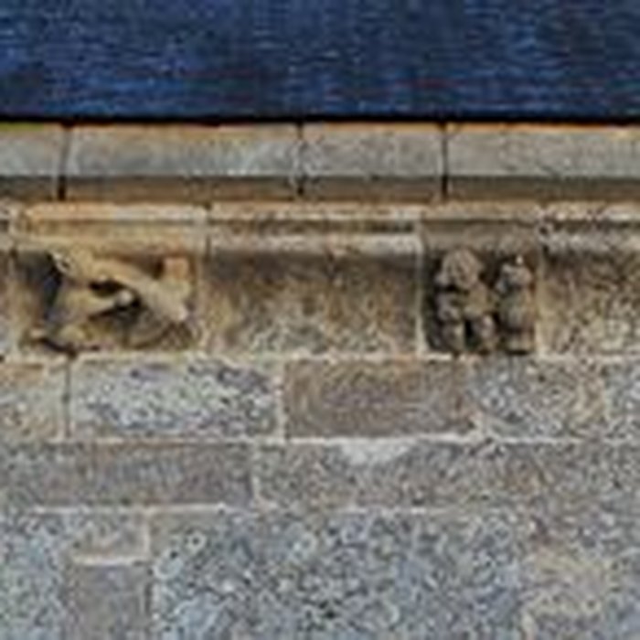 Photo de Chapelle de la Trinité de Plumergat