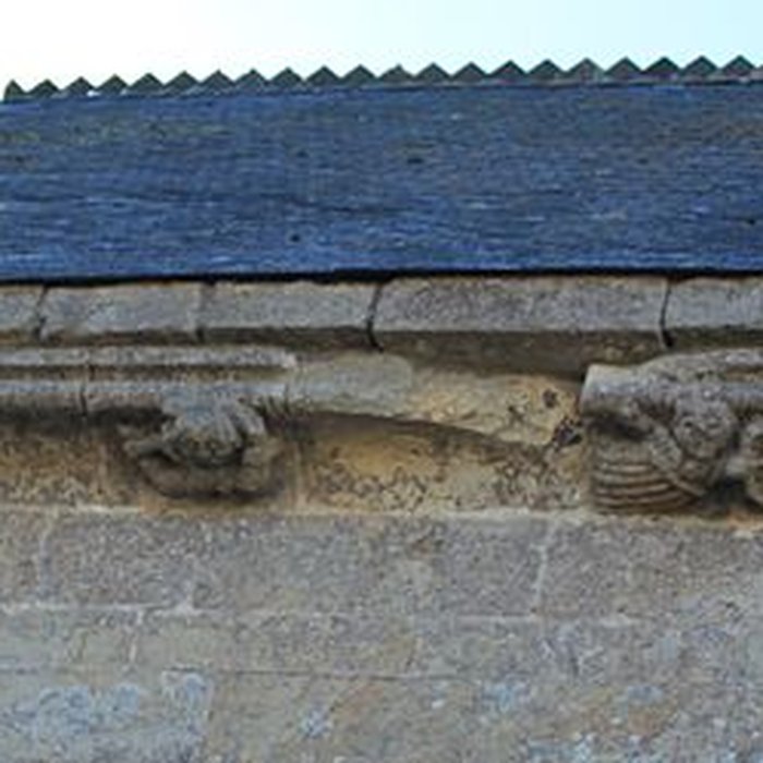 Photo de Chapelle de la Trinité de Plumergat