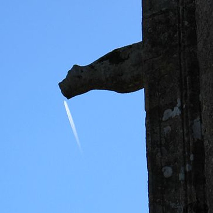 Photo de Chapelle de la Trinité de Plumergat