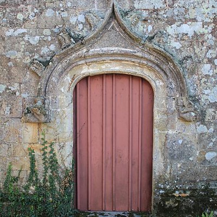 Photo de Chapelle de la Trinité de Plumergat