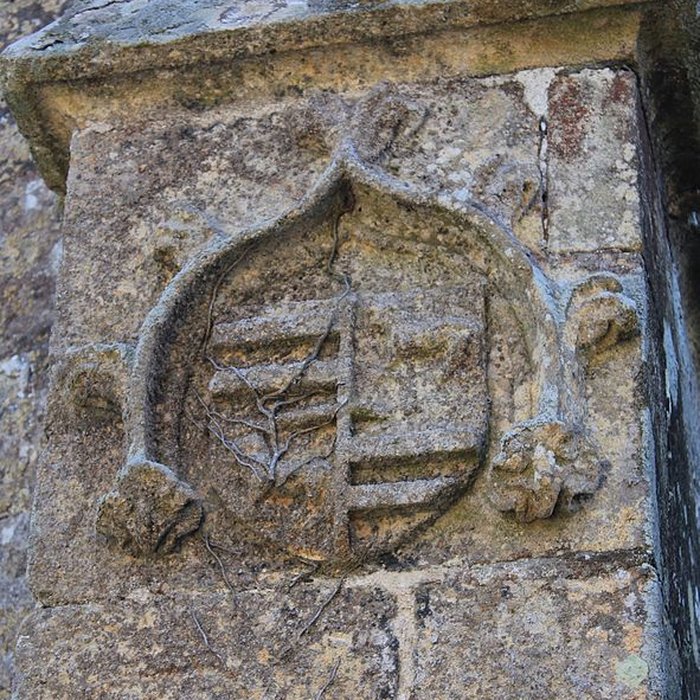 Photo de Chapelle de la Trinité de Plumergat