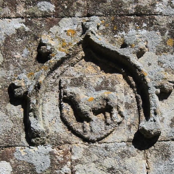 Photo de Chapelle de la Trinité de Plumergat