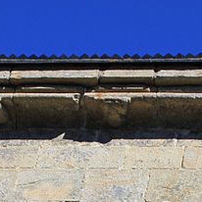 Photo de Chapelle de la Trinité de Plumergat