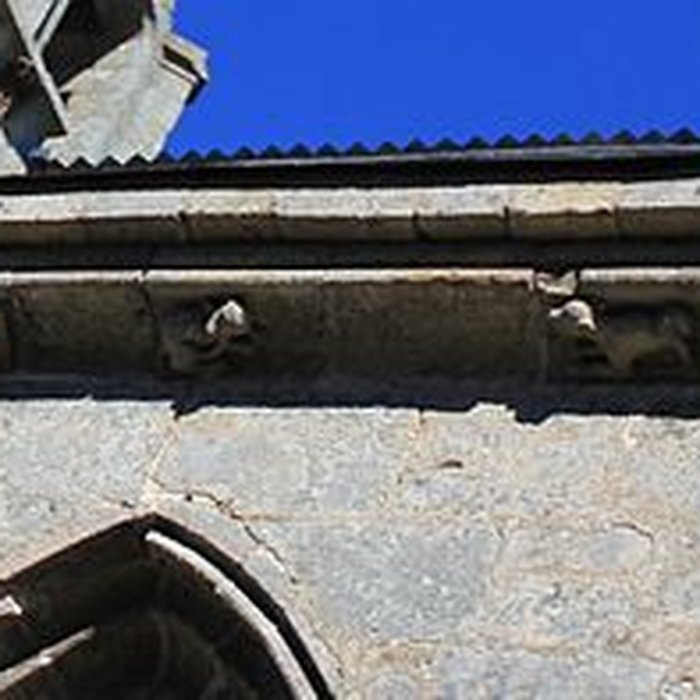 Photo de Chapelle de la Trinité de Plumergat