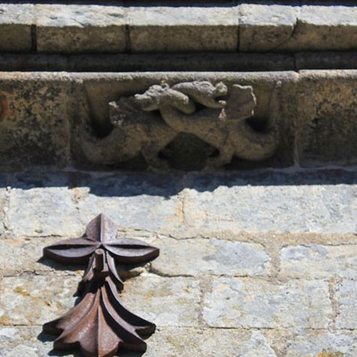 Photo de Chapelle de la Trinité de Plumergat