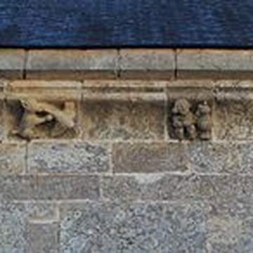 Chapelle de la Trinité de Plumergat