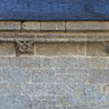 Chapelle de la Trinité de Plumergat