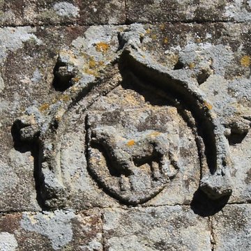 Chapelle de la Trinité de Plumergat