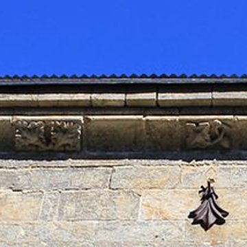 Chapelle de la Trinité de Plumergat