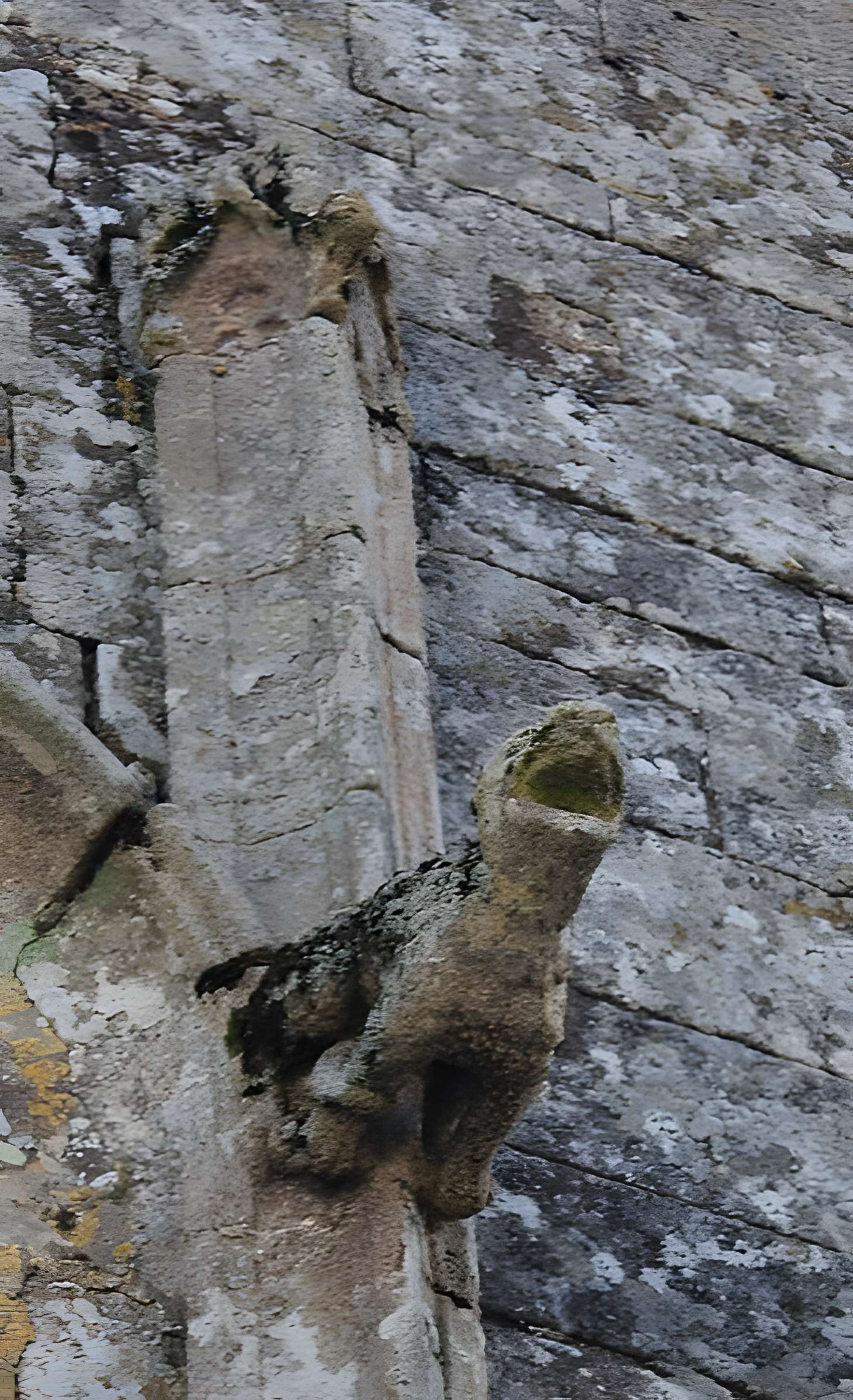 Chapelle de la Trinité de Plumergat