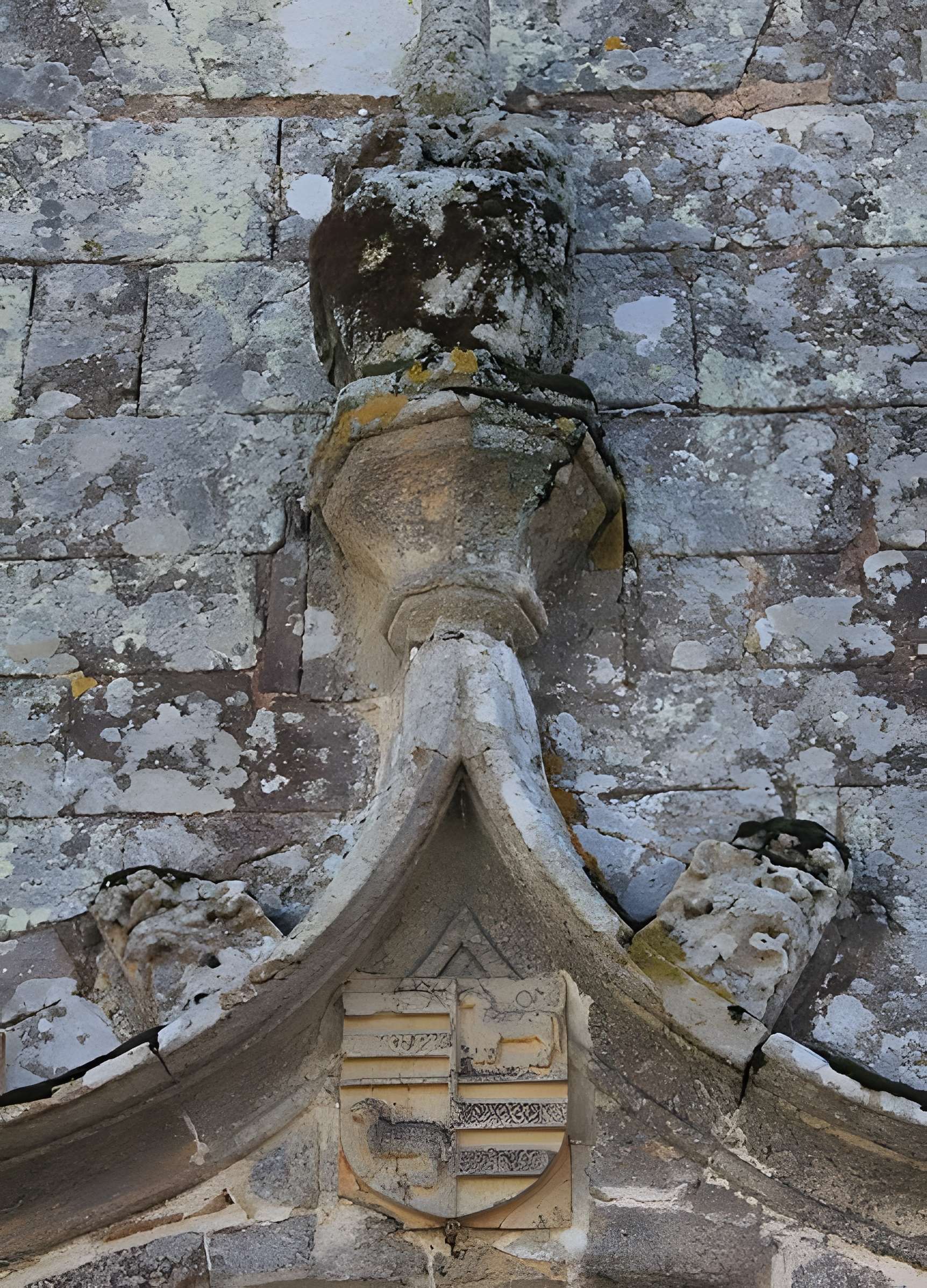 Chapelle de la Trinité de Plumergat