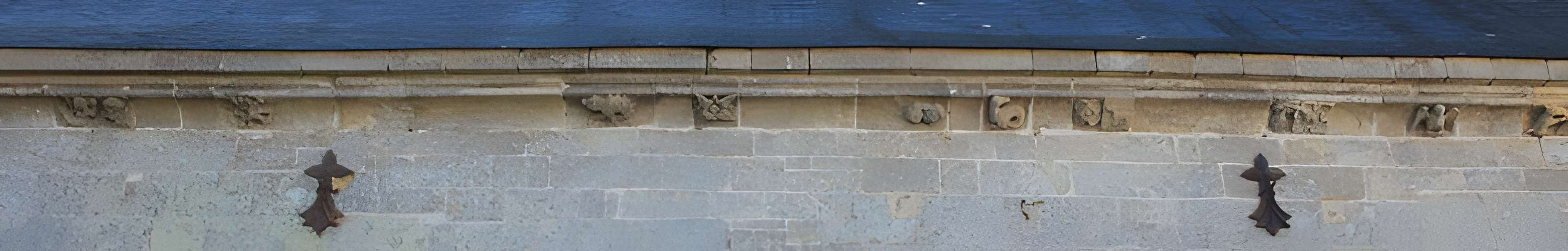 Chapelle de la Trinité de Plumergat