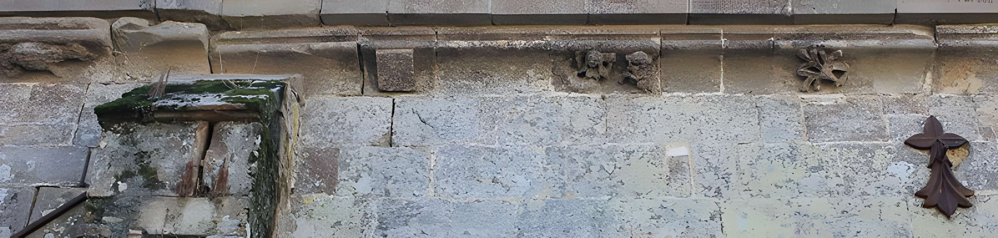 Chapelle de la Trinité de Plumergat