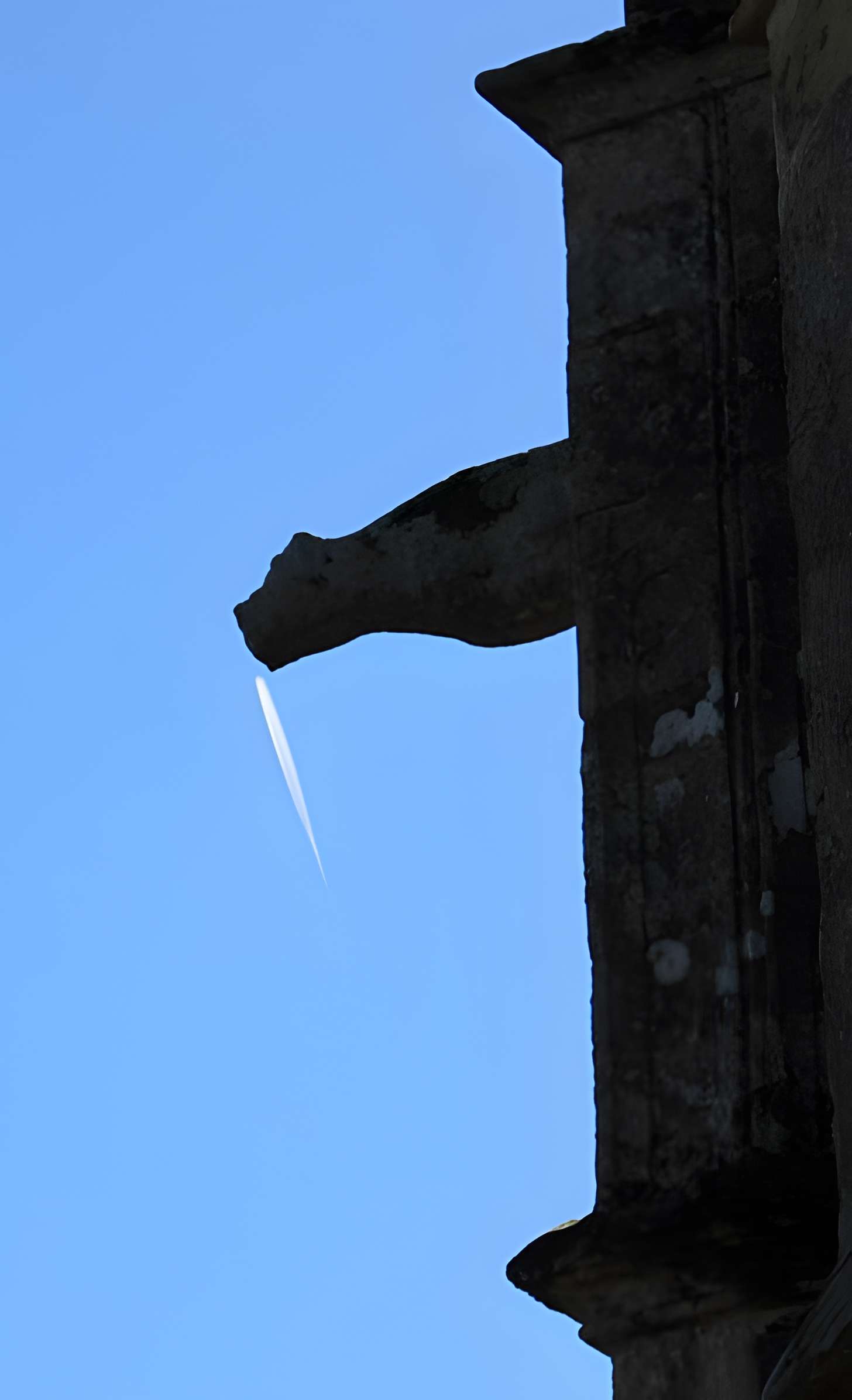 Chapelle de la Trinité de Plumergat