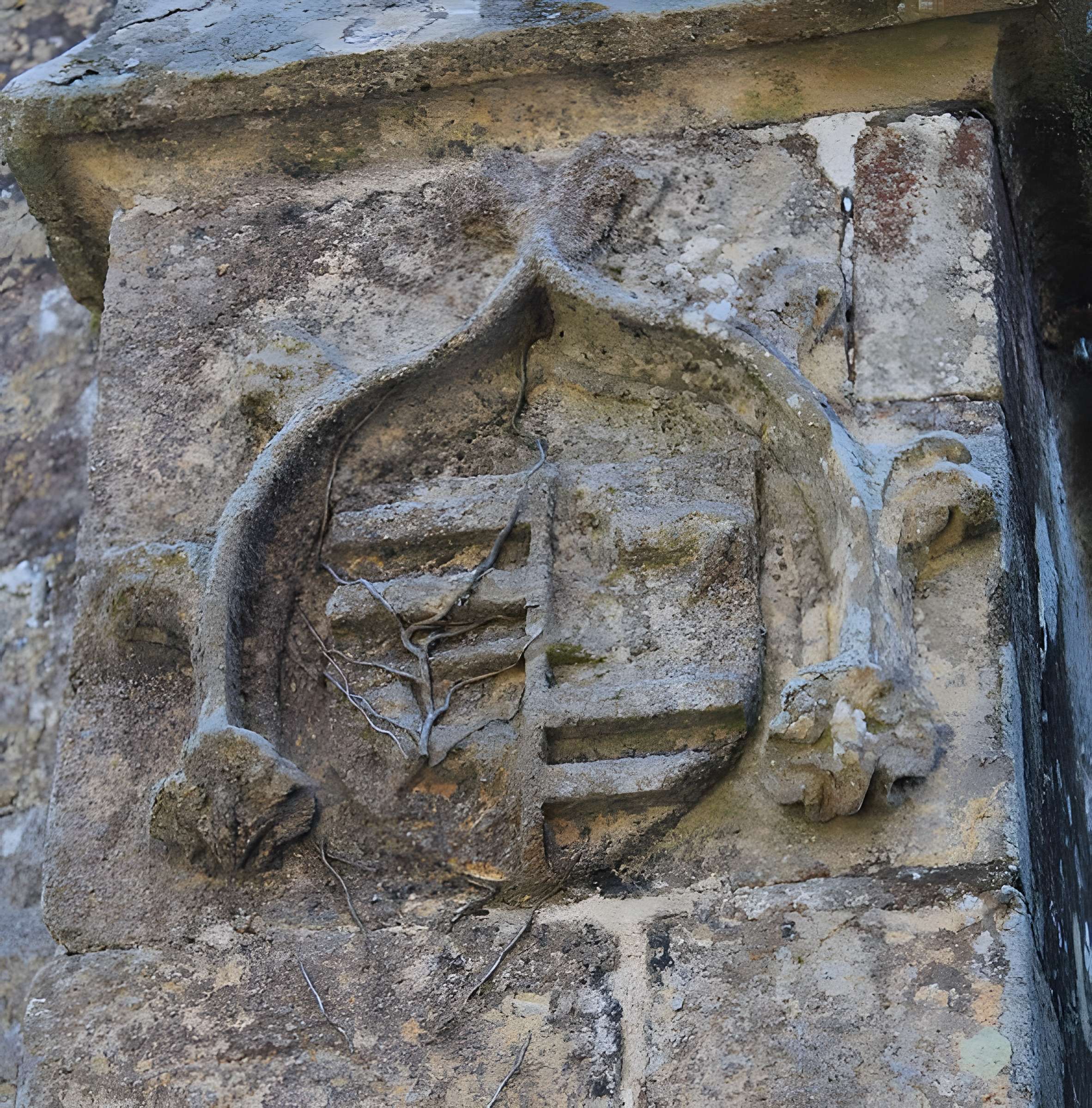 Chapelle de la Trinité de Plumergat