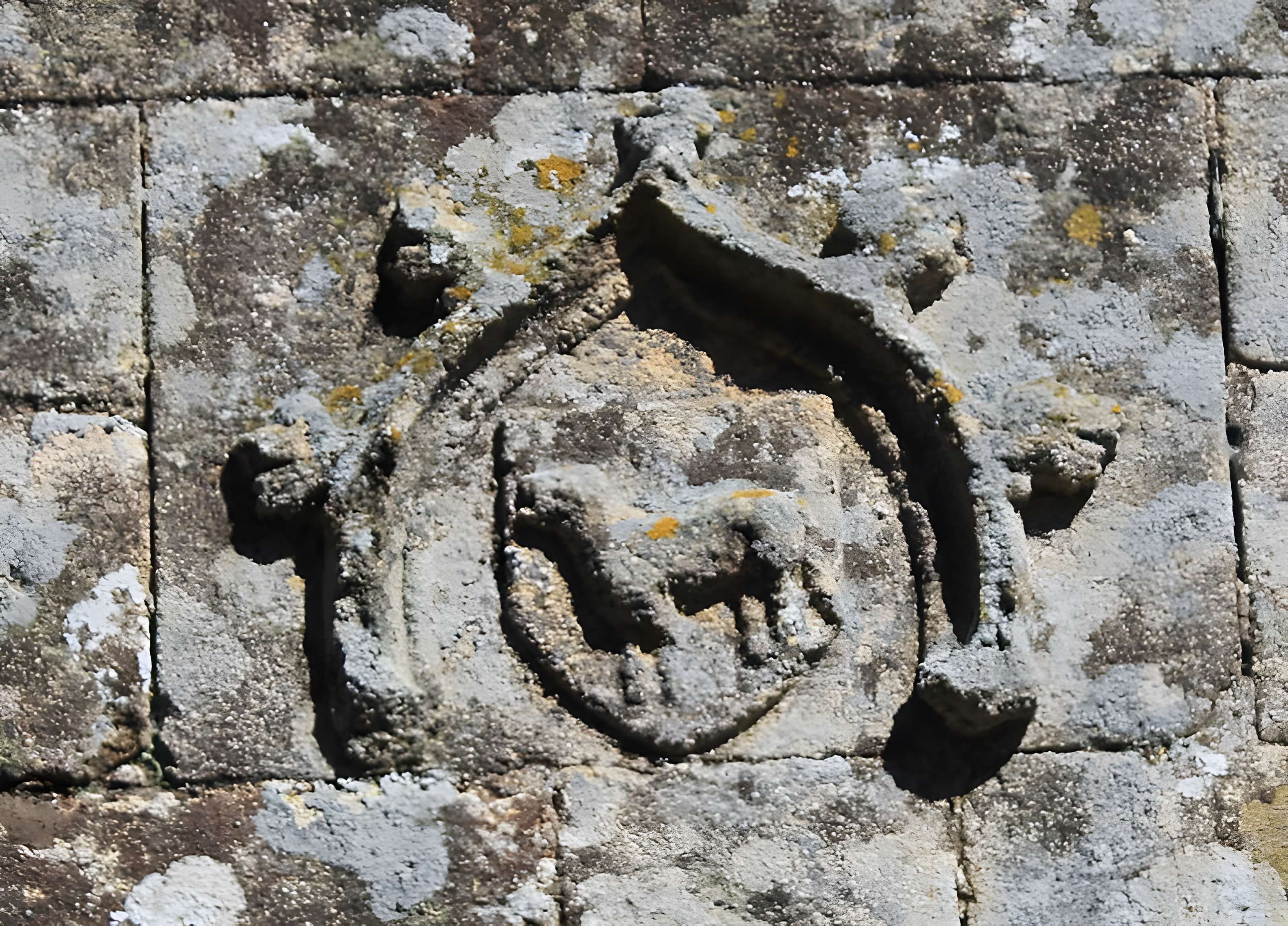 Chapelle de la Trinité de Plumergat
