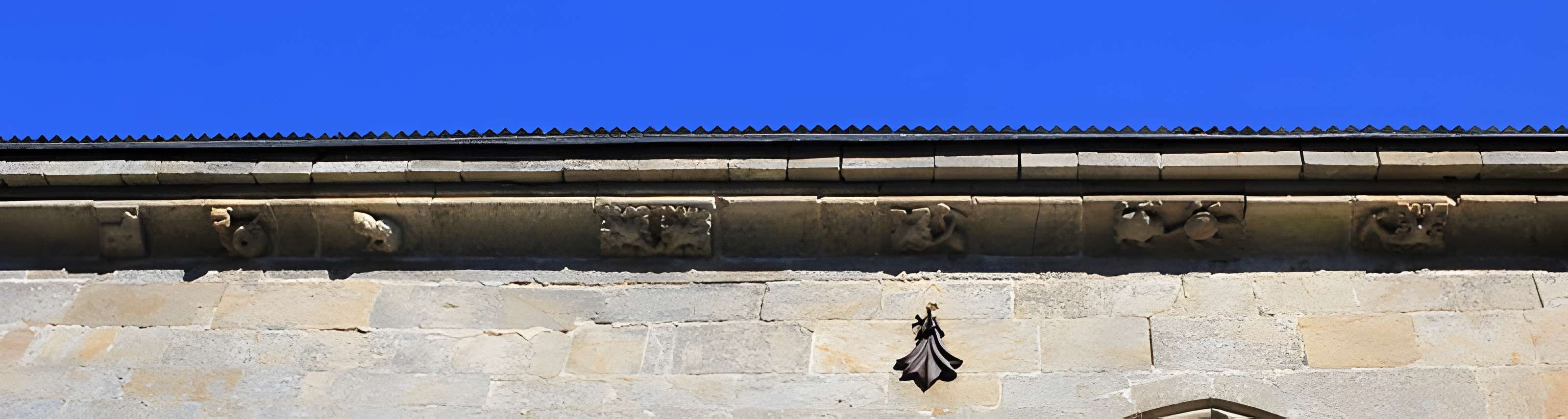 Chapelle de la Trinité de Plumergat