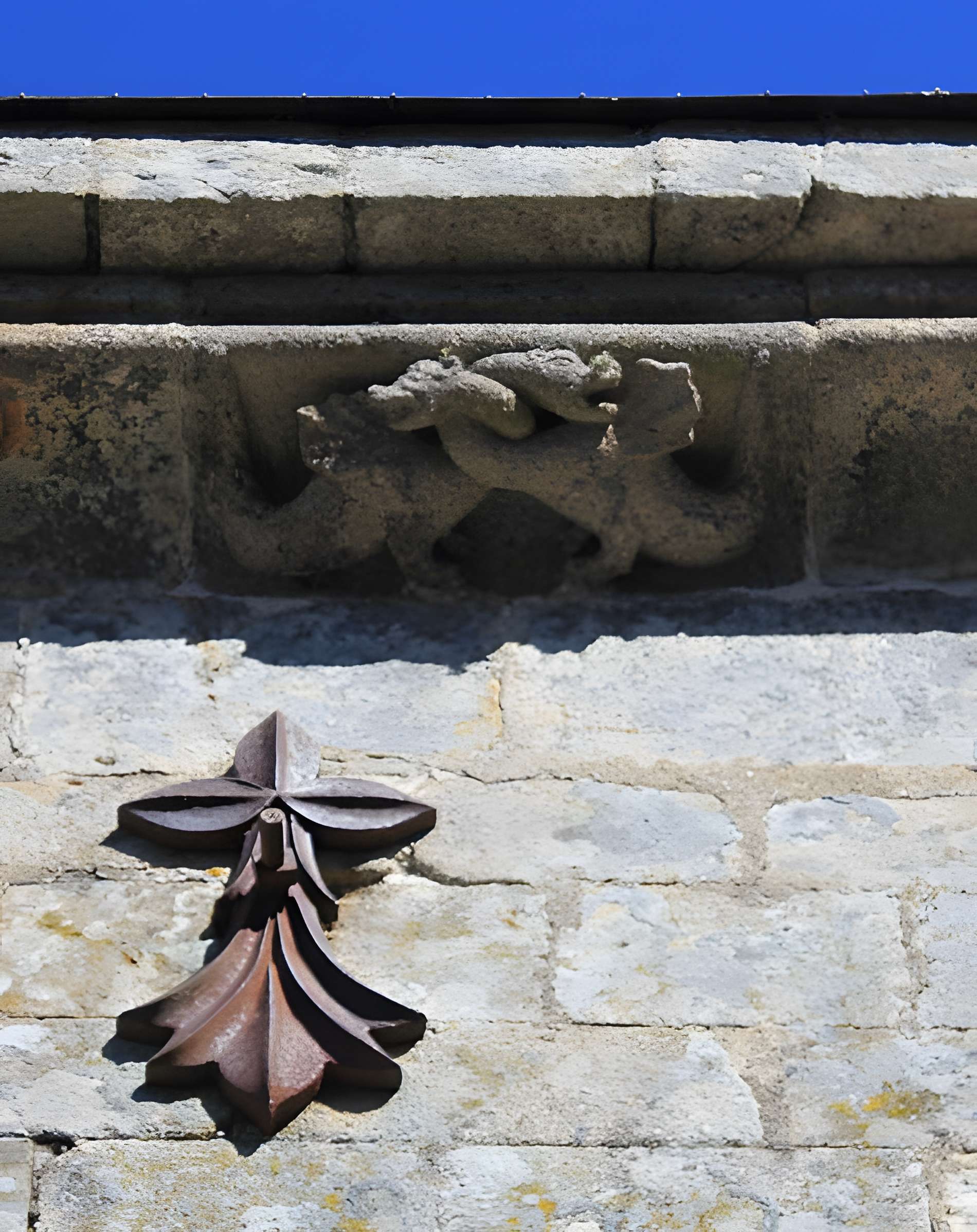 Chapelle de la Trinité de Plumergat