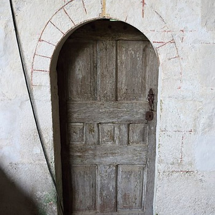 Photo de Chapelle de la Véronique de Bannalec