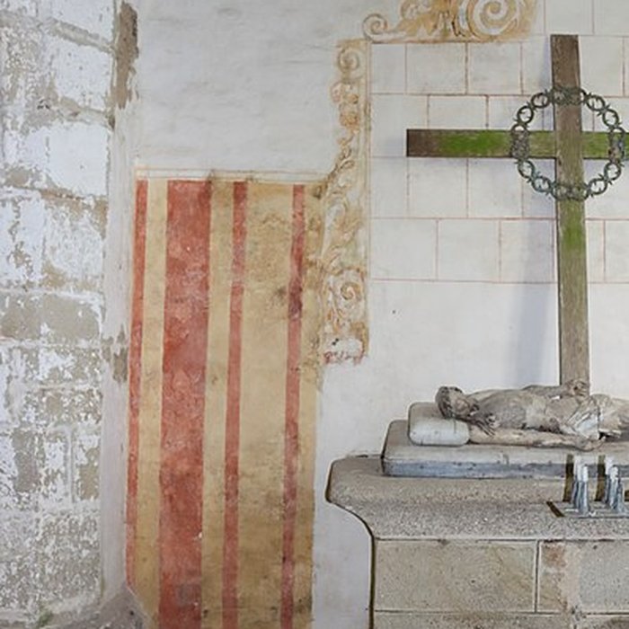 Photo de Chapelle de la Véronique de Bannalec