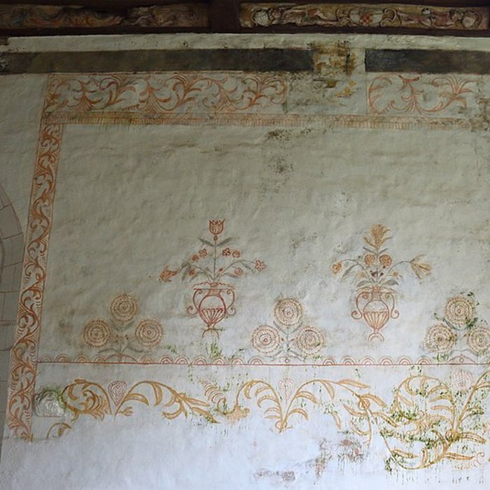 Photo de Chapelle de la Véronique de Bannalec