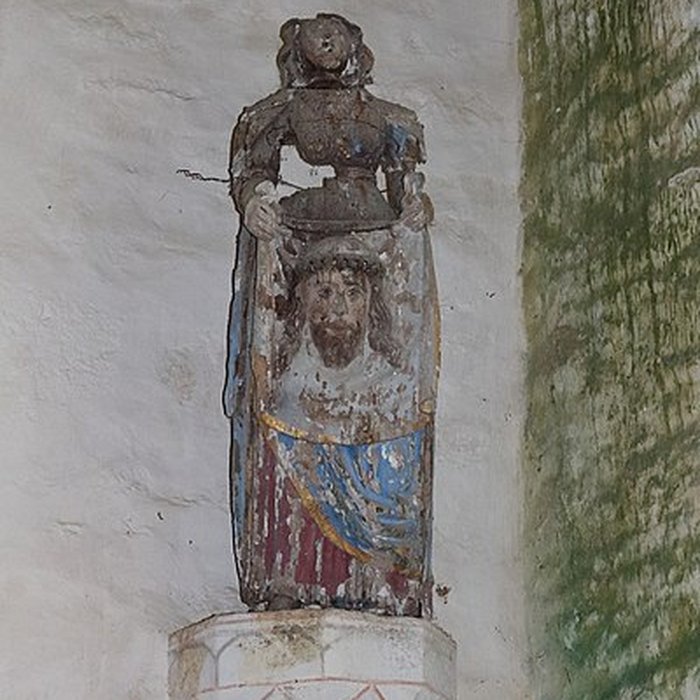 Photo de Chapelle de la Véronique de Bannalec