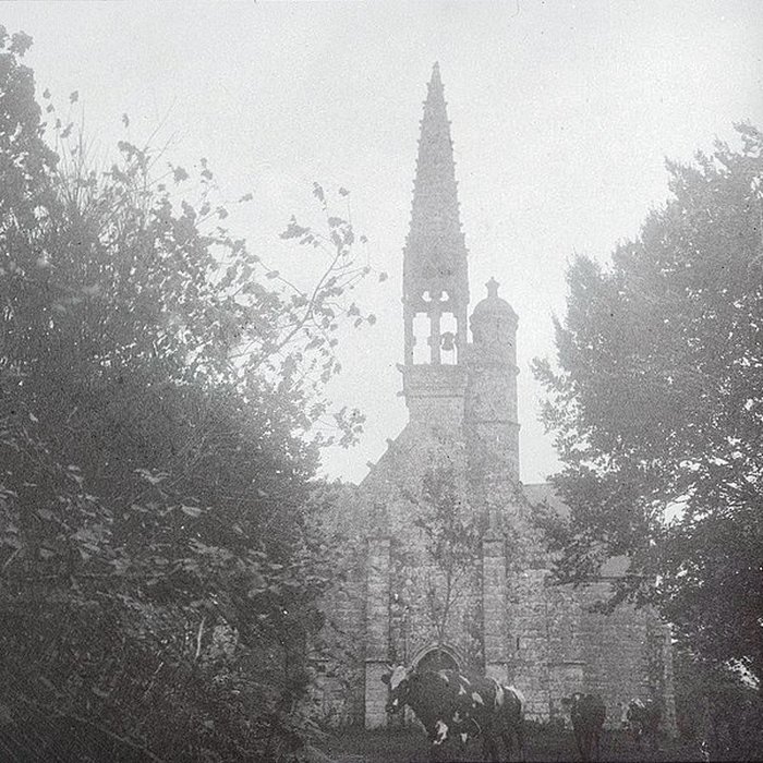 Photo de Chapelle de la Véronique de Bannalec