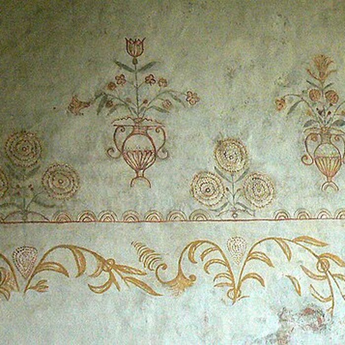 Photo de Chapelle de la Véronique de Bannalec