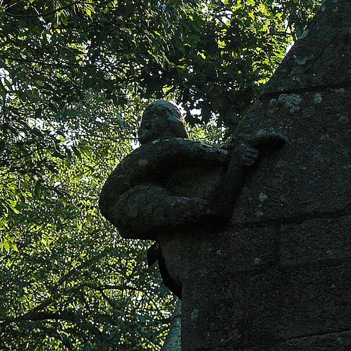 Photo de Chapelle de la Véronique de Bannalec