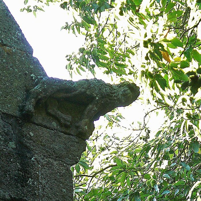 Photo de Chapelle de la Véronique de Bannalec