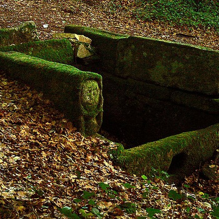 Photo de Chapelle de la Véronique de Bannalec