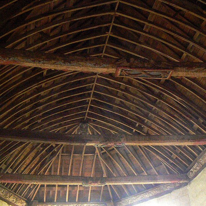 Photo de Chapelle de la Véronique de Bannalec