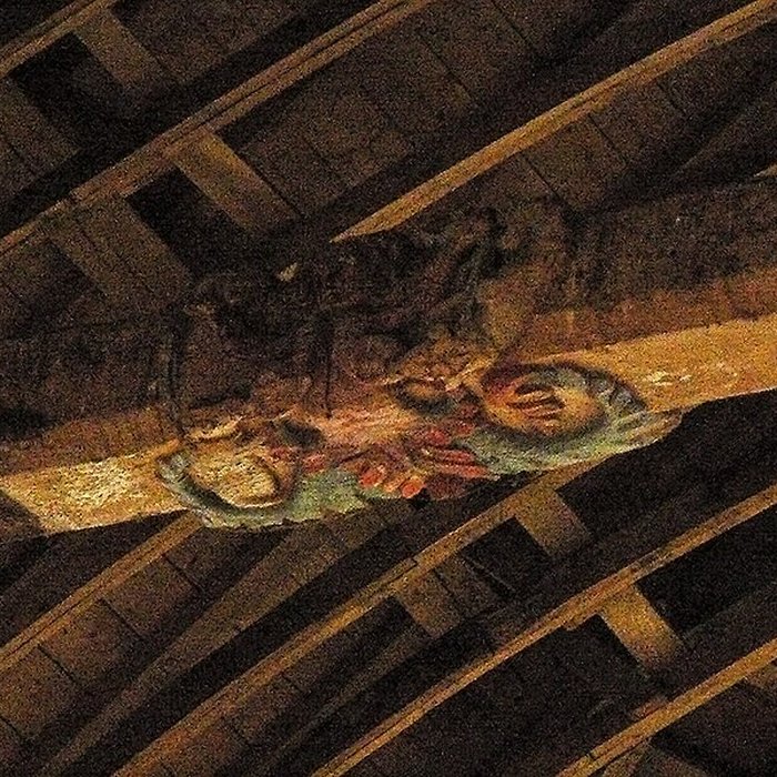 Photo de Chapelle de la Véronique de Bannalec