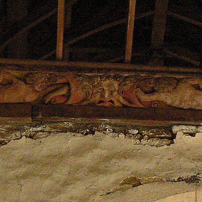 Photo de Chapelle de la Véronique de Bannalec