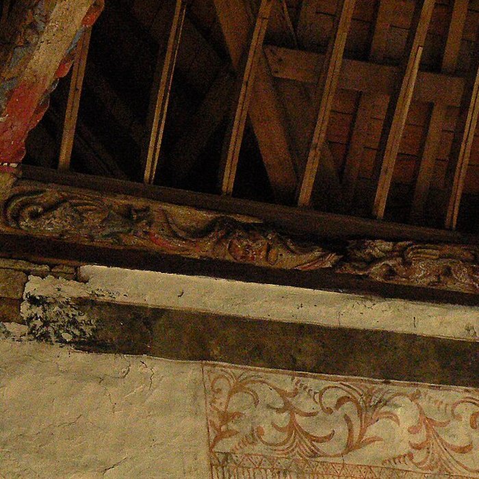 Photo de Chapelle de la Véronique de Bannalec