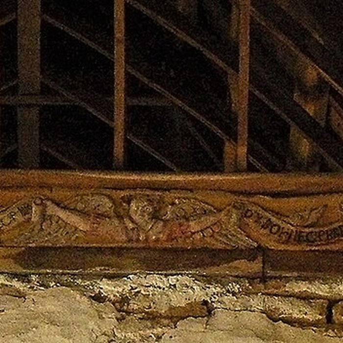 Photo de Chapelle de la Véronique de Bannalec