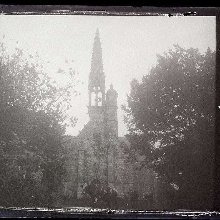 Photo de Chapelle de la Véronique de Bannalec