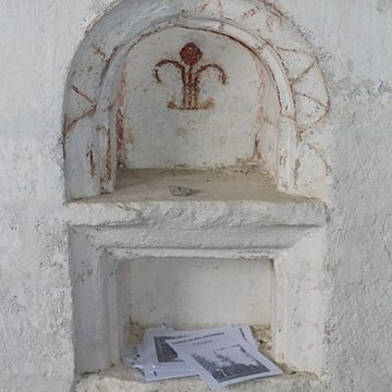 Chapelle de la Véronique de Bannalec