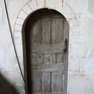 Chapelle de la Véronique de Bannalec