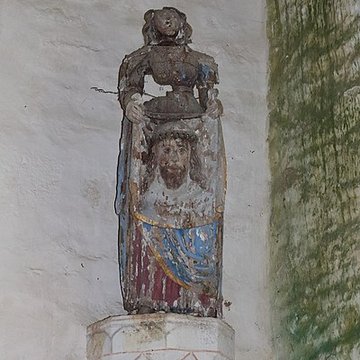 Chapelle de la Véronique de Bannalec