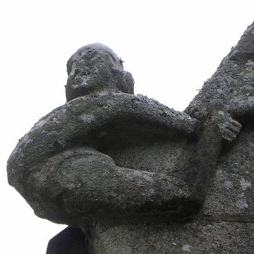 Chapelle de la Véronique de Bannalec