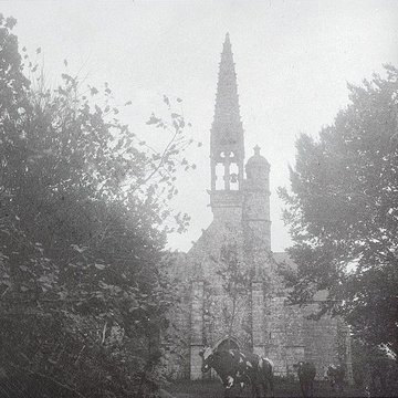 Chapelle de la Véronique de Bannalec
