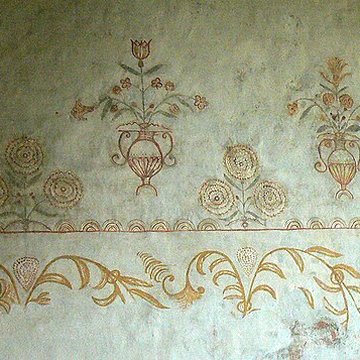 Chapelle de la Véronique de Bannalec